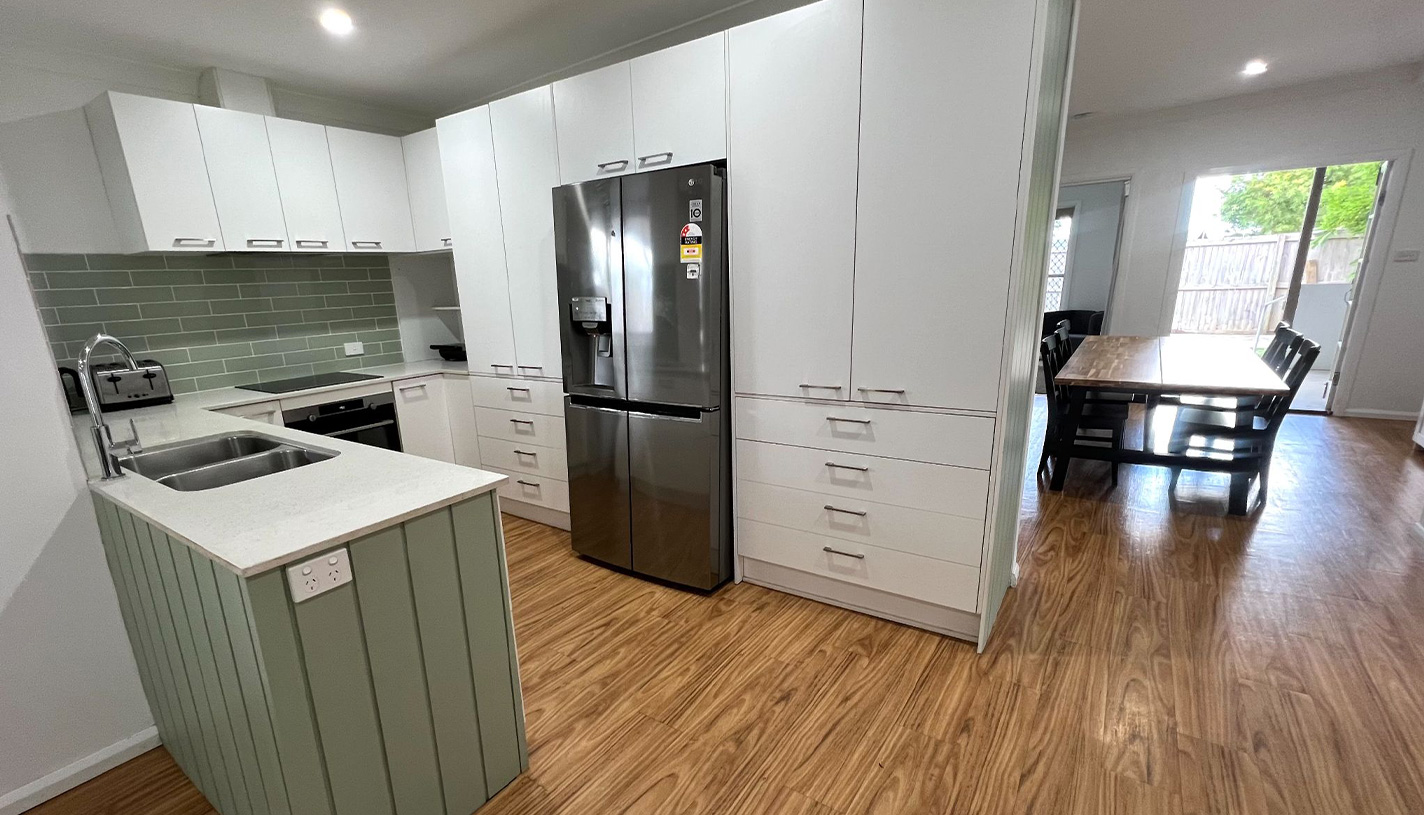 Ballina SIL Home by Danny Met Sally — Home image 3
