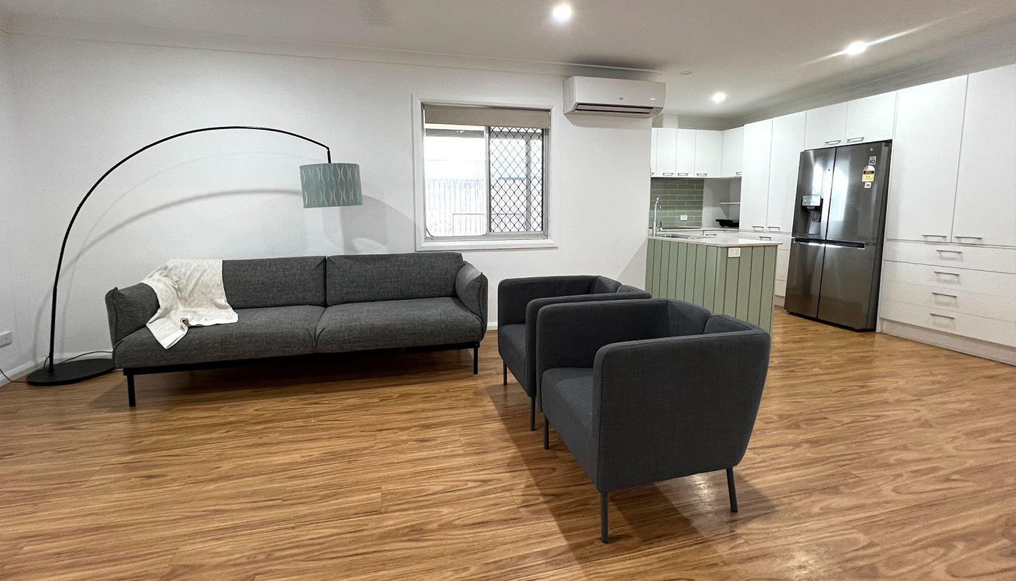 Ballina SIL Home by Danny Met Sally — Home image 4