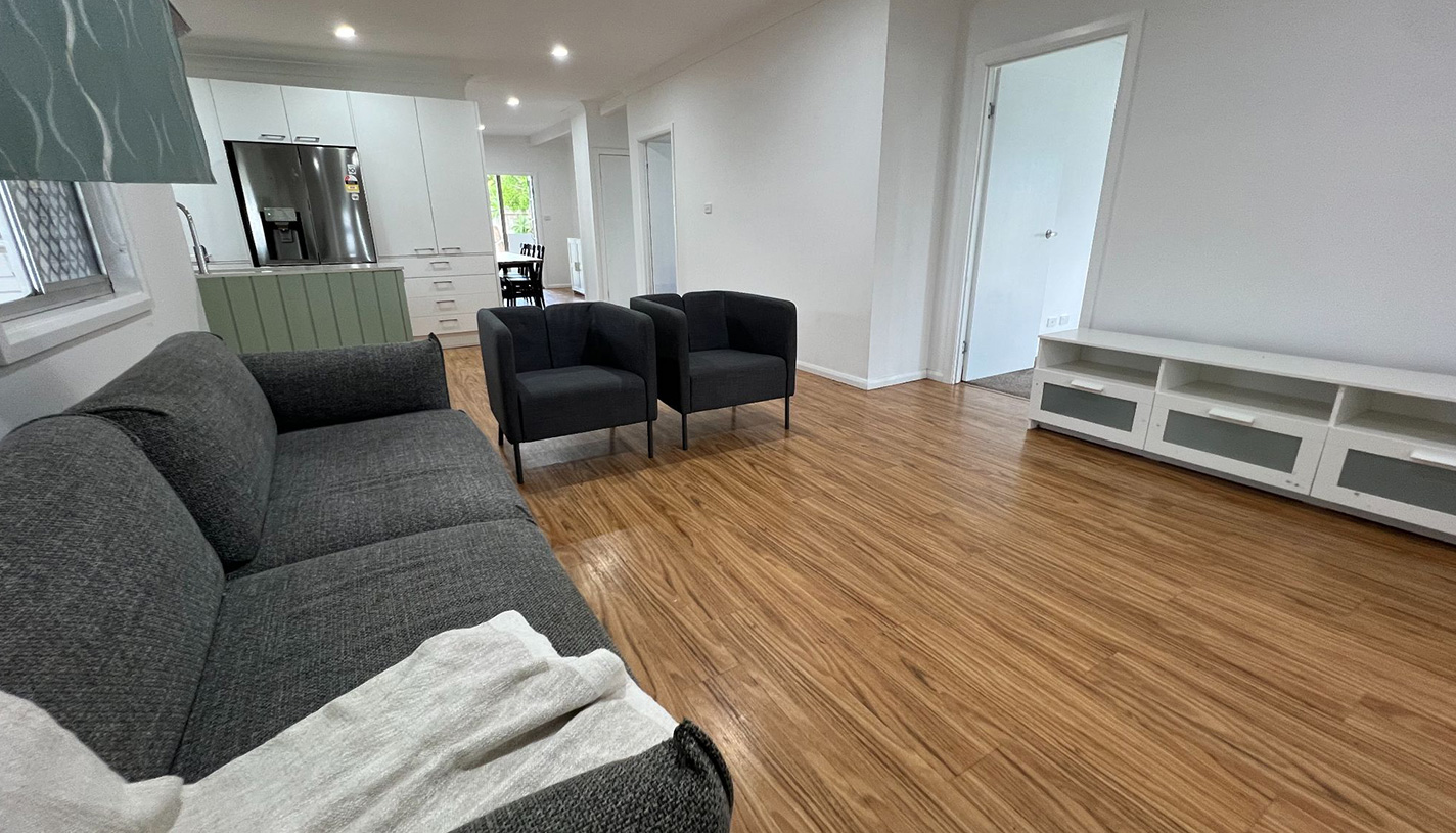 Ballina SIL Home by Danny Met Sally — Home image 5