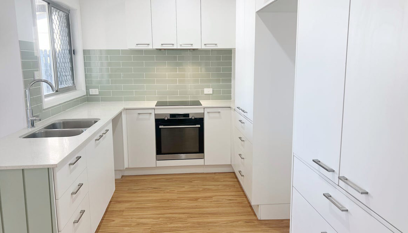 Ballina SIL Home by Danny Met Sally — Home image 6