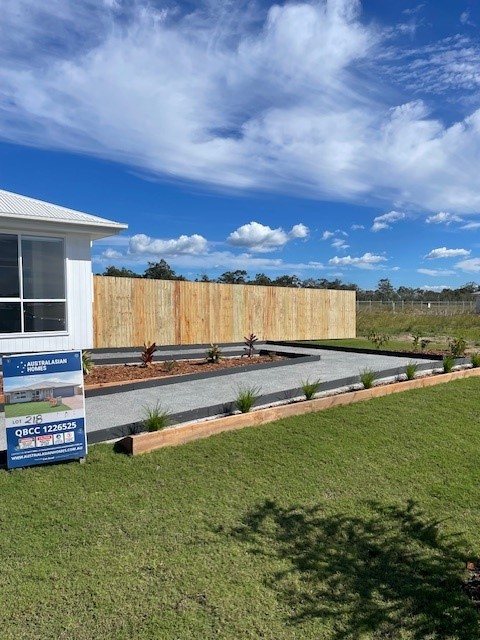 PIALBA, HERVEY BAY QLD - HIGH PHYSICAL SUPPORT HOUSE — Home image 2