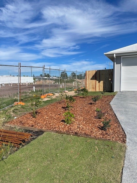 PIALBA, HERVEY BAY QLD - HIGH PHYSICAL SUPPORT HOUSE — Home image 3