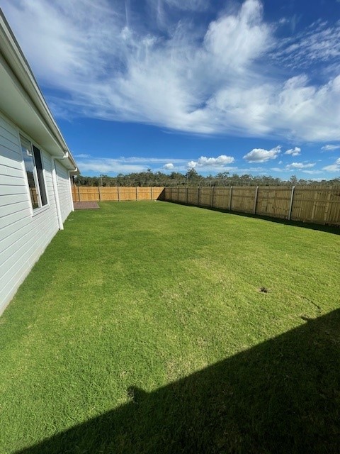 PIALBA, HERVEY BAY QLD - HIGH PHYSICAL SUPPORT HOUSE — Home image 6