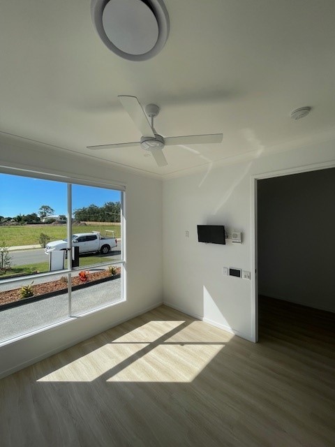 PIALBA, HERVEY BAY QLD - HIGH PHYSICAL SUPPORT HOUSE — Home image 7