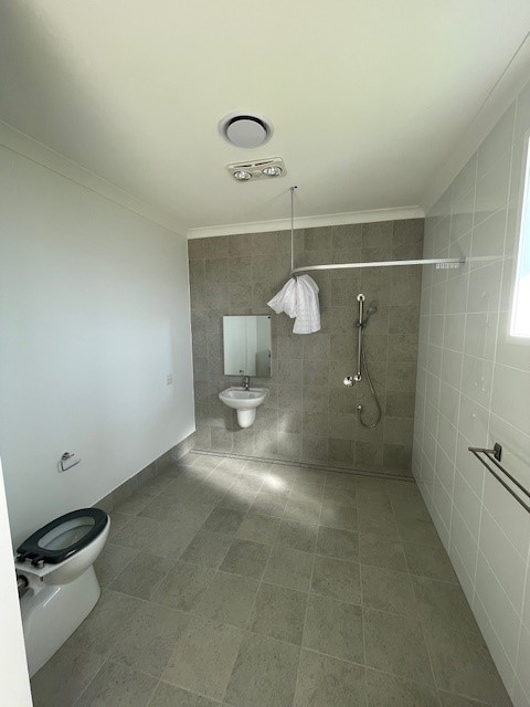 PIALBA, HERVEY BAY QLD - HIGH PHYSICAL SUPPORT HOUSE — Home image 9