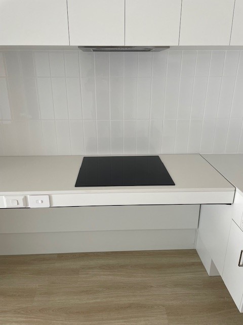 PIALBA, HERVEY BAY QLD - HIGH PHYSICAL SUPPORT HOUSE — Home image 12