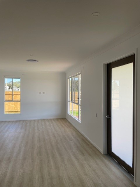PIALBA, HERVEY BAY QLD - HIGH PHYSICAL SUPPORT HOUSE — Home image 13
