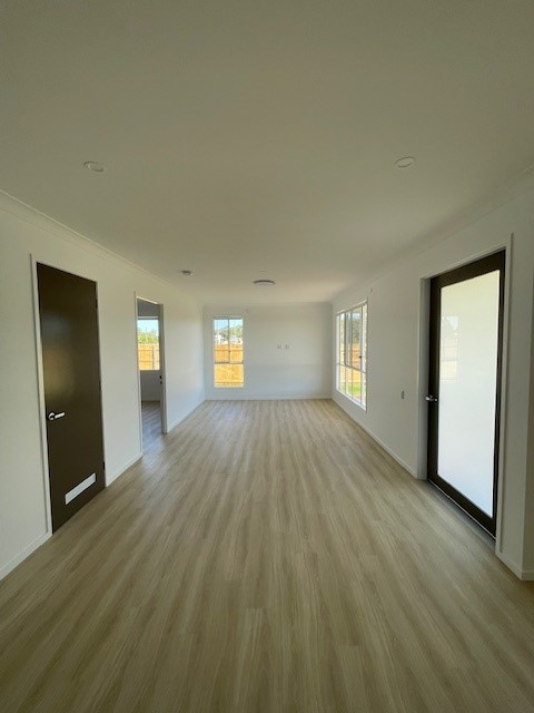 PIALBA, HERVEY BAY QLD - HIGH PHYSICAL SUPPORT HOUSE — Home image 14