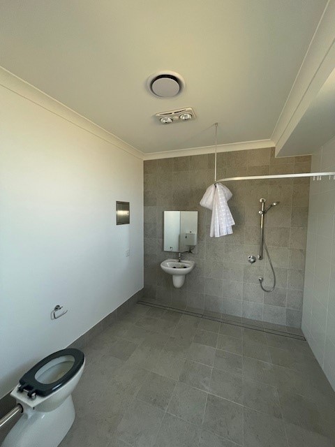 PIALBA, HERVEY BAY QLD - HIGH PHYSICAL SUPPORT HOUSE — Home image 17