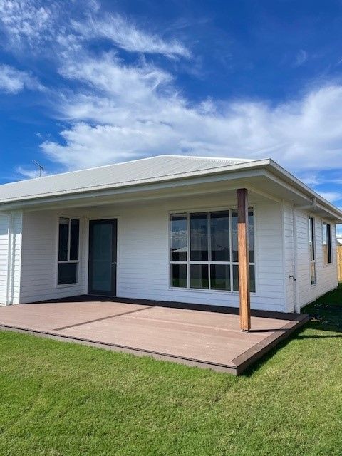 PIALBA, HERVEY BAY QLD - HIGH PHYSICAL SUPPORT HOUSE — Home image 20