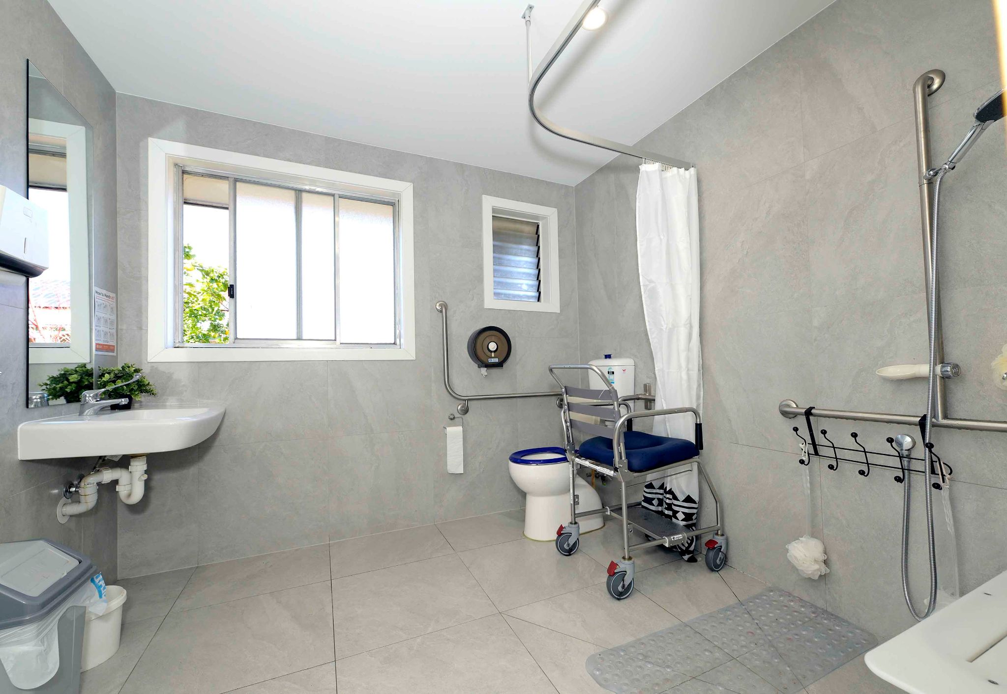 West Footscray living, accessible & inviting rental home. SIL supports available — Home image 4