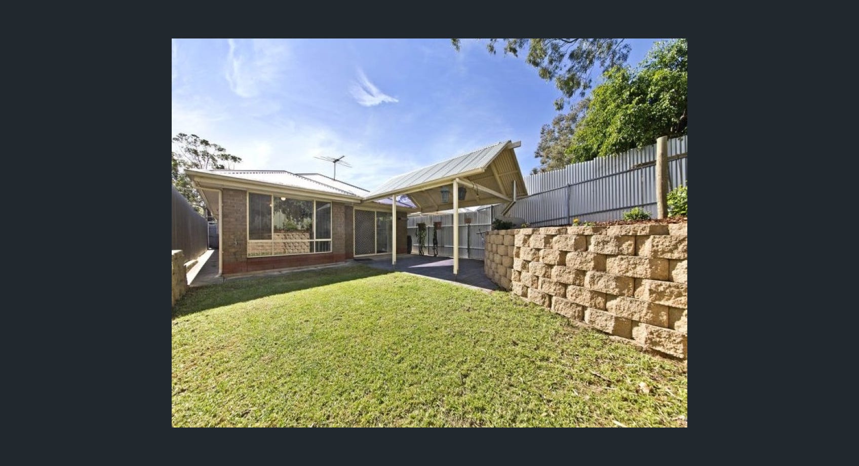 Beautiful home with 5kw solar system — Home image 4