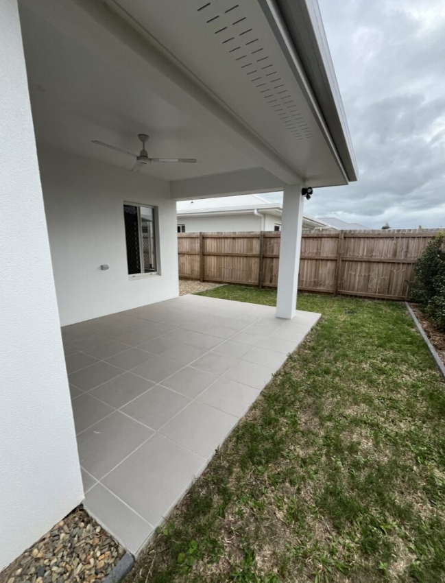 High Physical Support SDA in a Peaceful Pocket of Smithfield — Home image 7