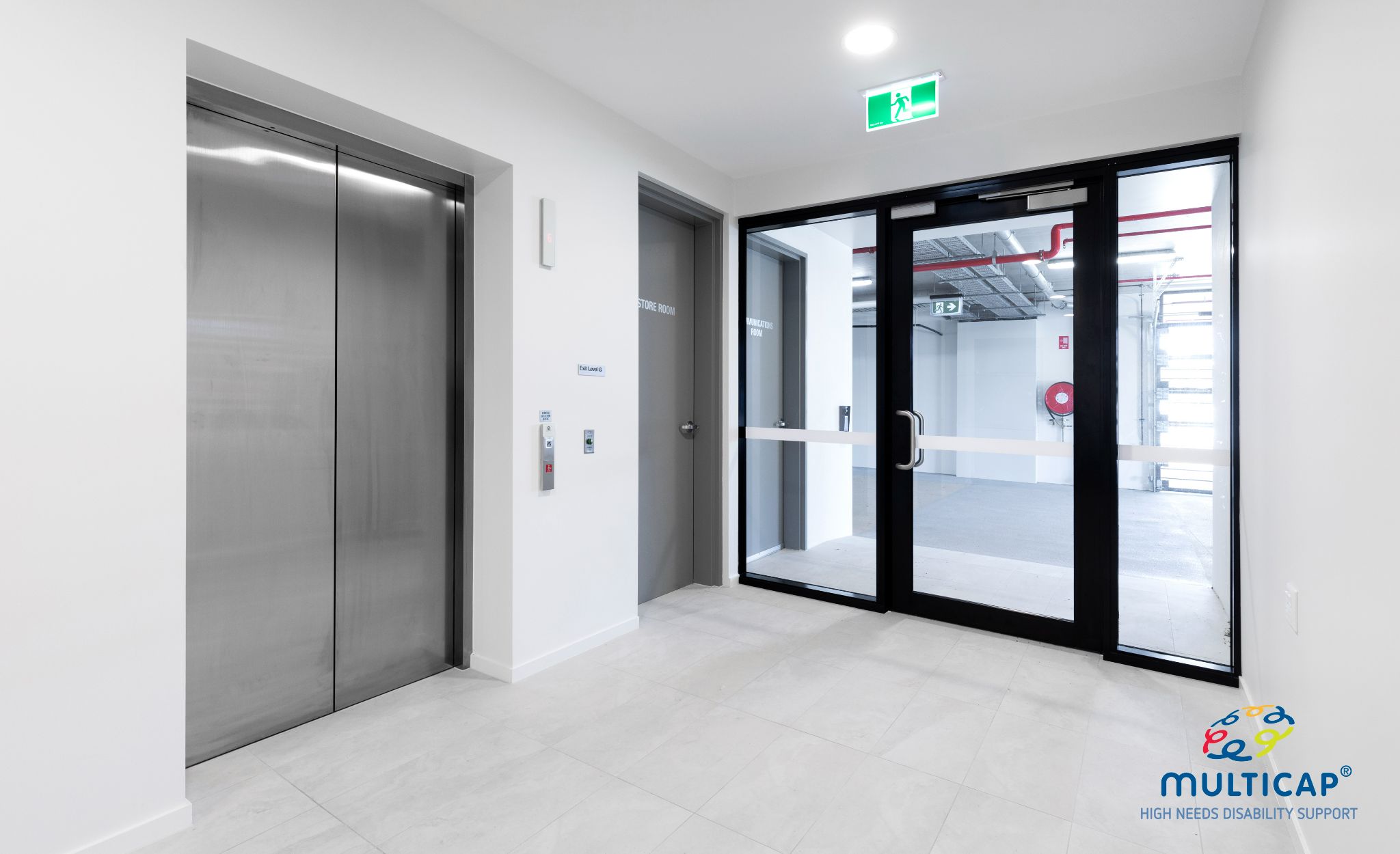 True inclusive  community living — Home image 2