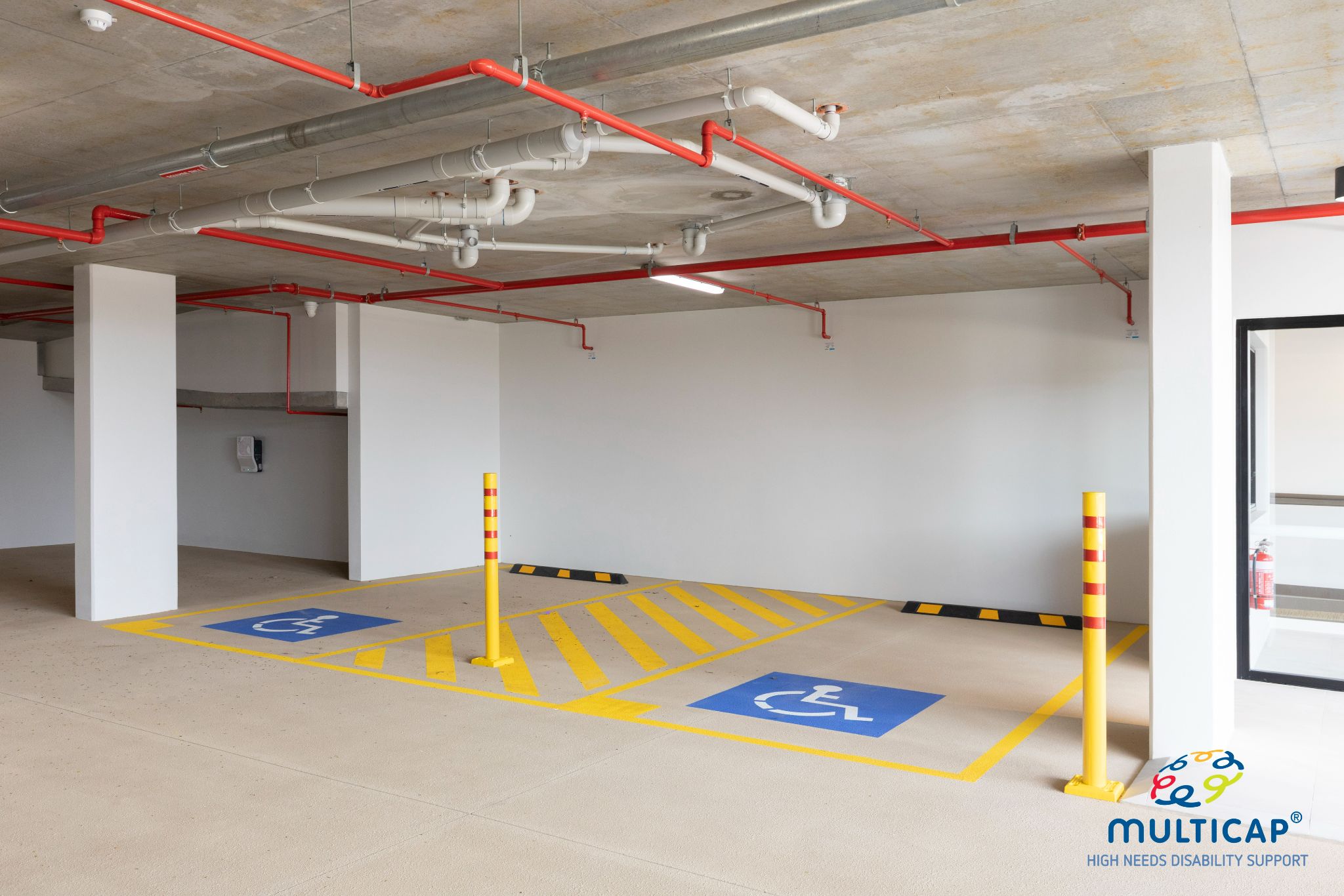 True inclusive  community living — Home image 3