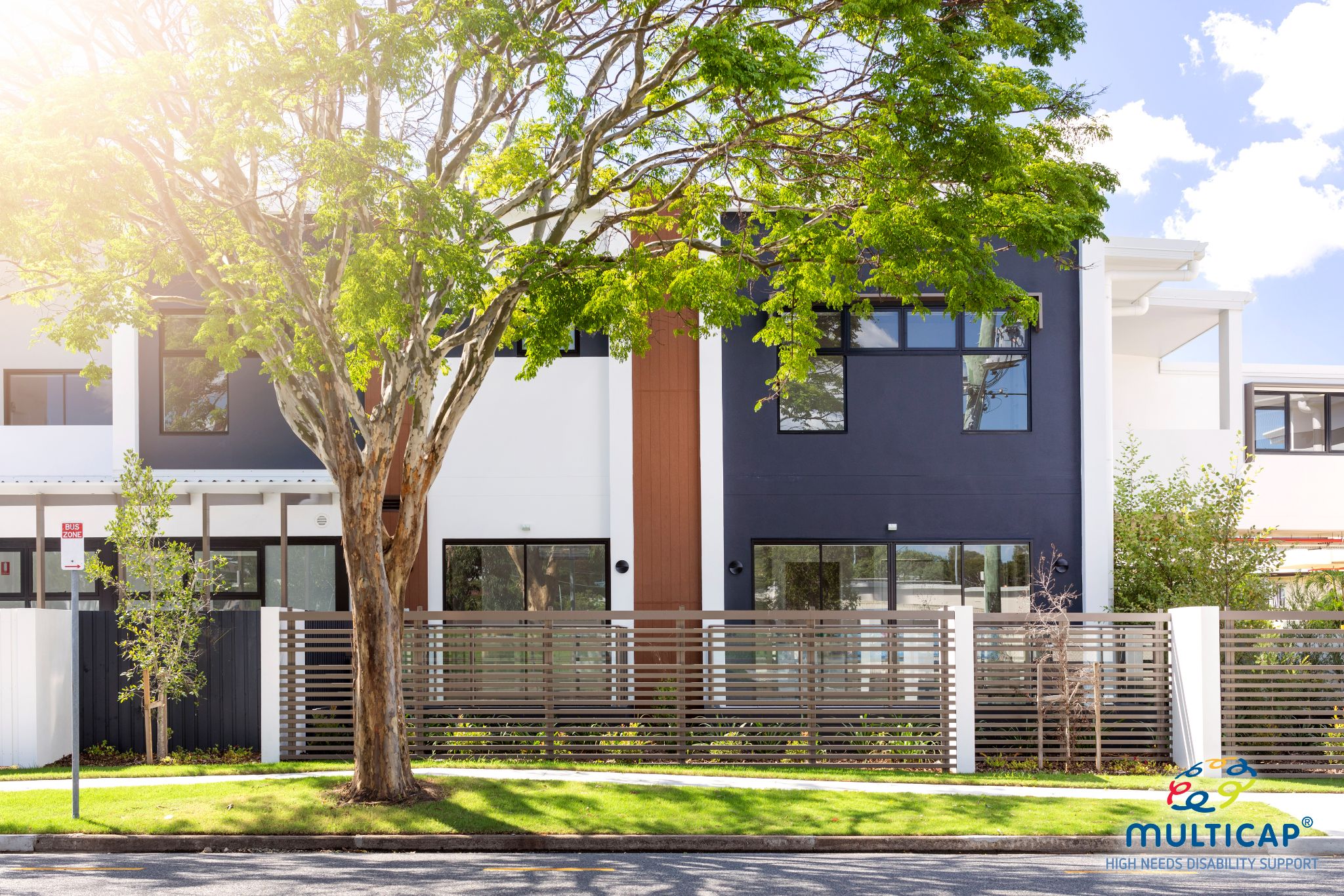 True inclusive  community living — Home image 4