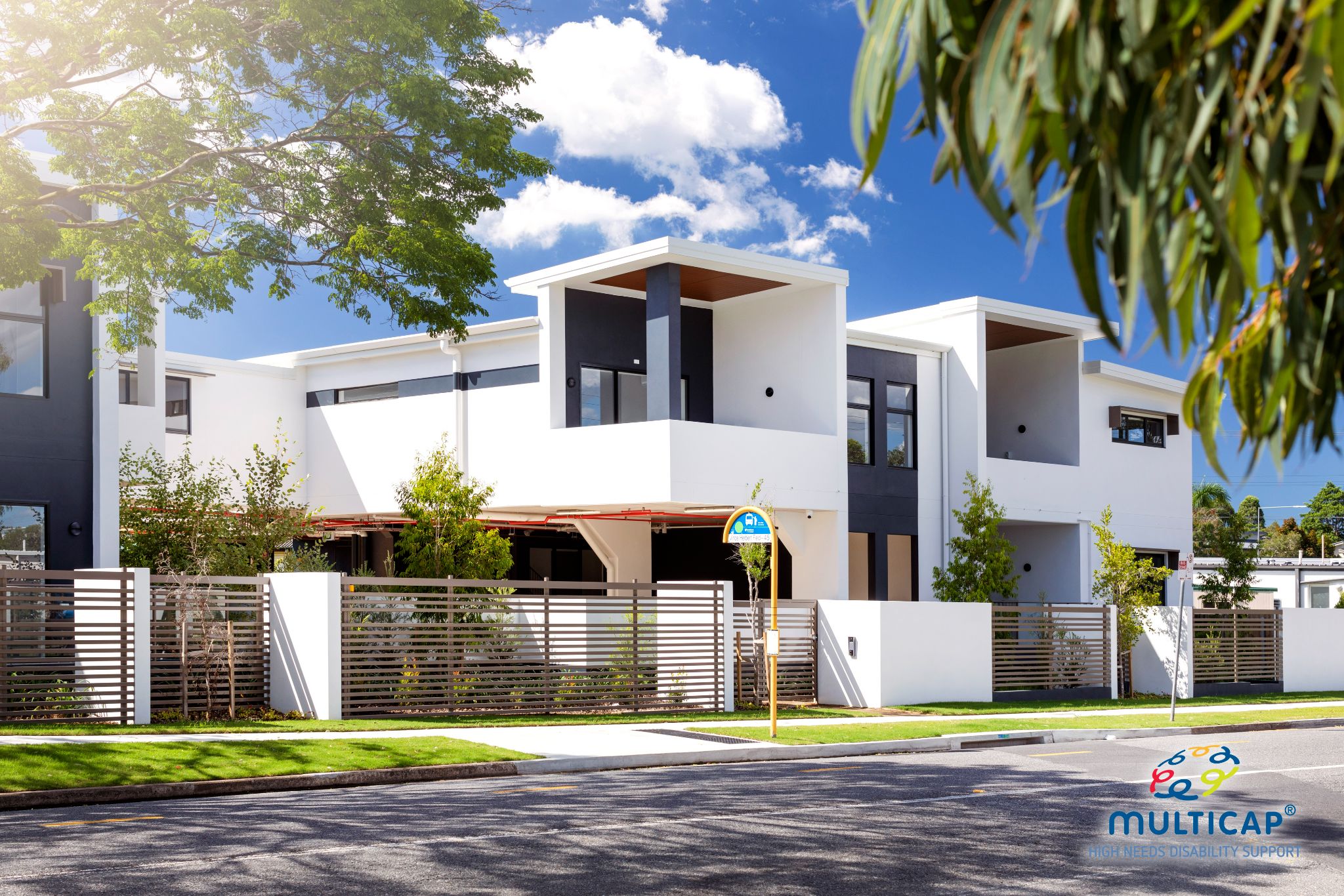 True inclusive  community living — Home image 5