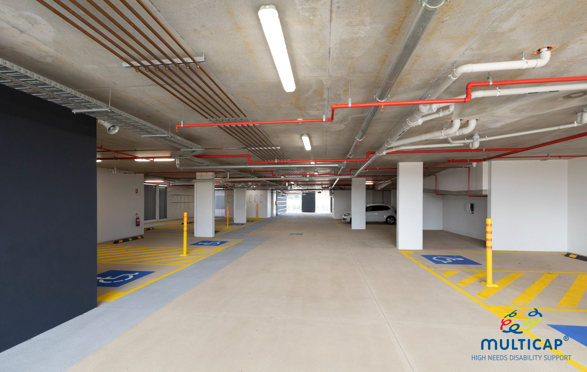 True inclusive  community living — Home image 6