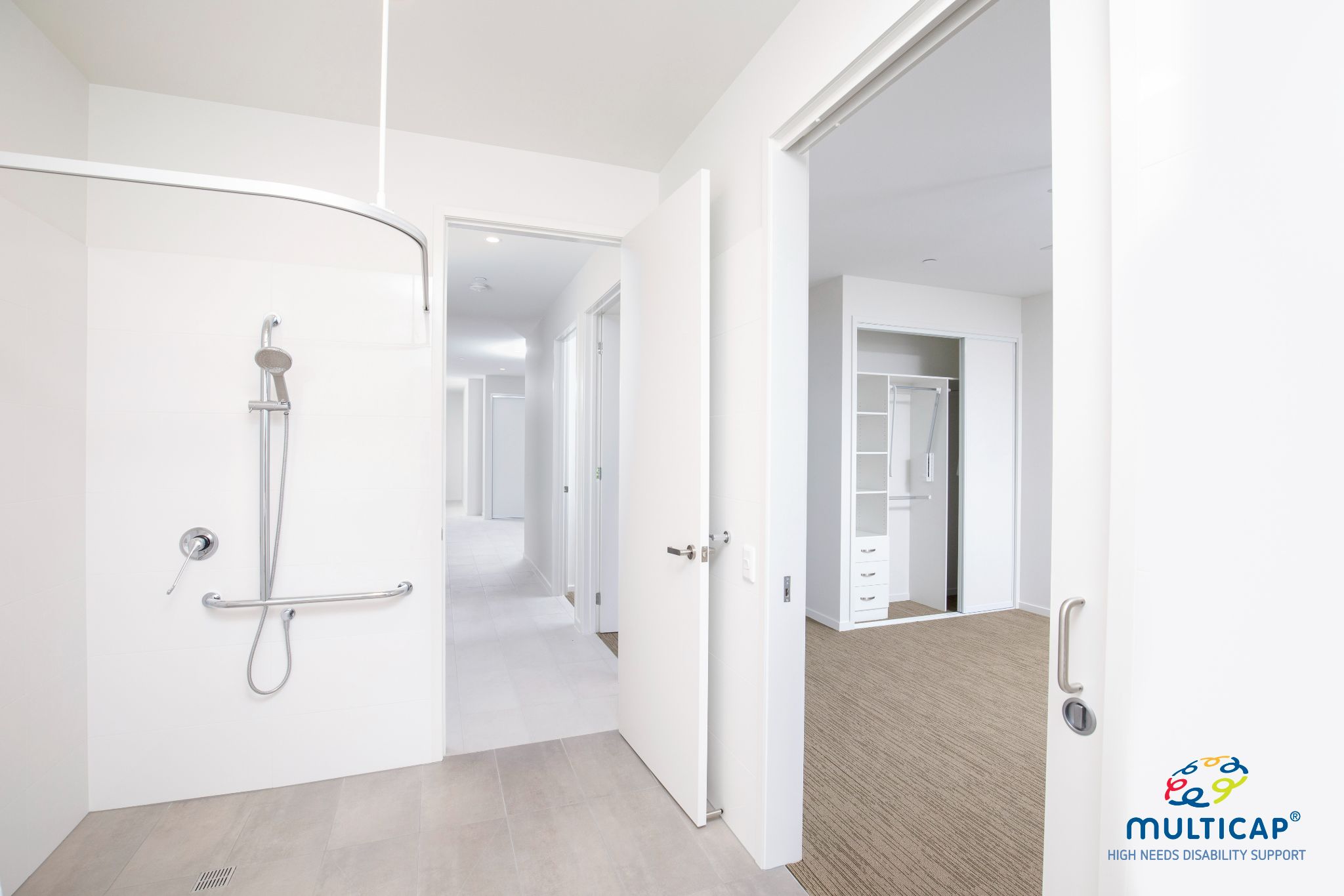 True inclusive  community living — Home image 7