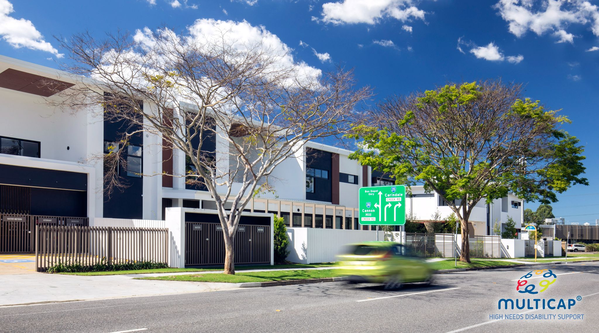 True inclusive  community living — Home image 8