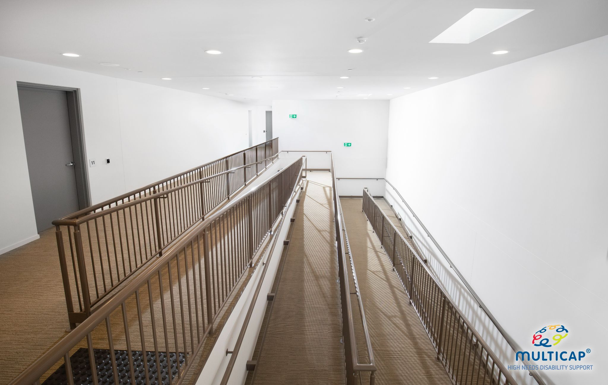 True inclusive  community living — Home image 9