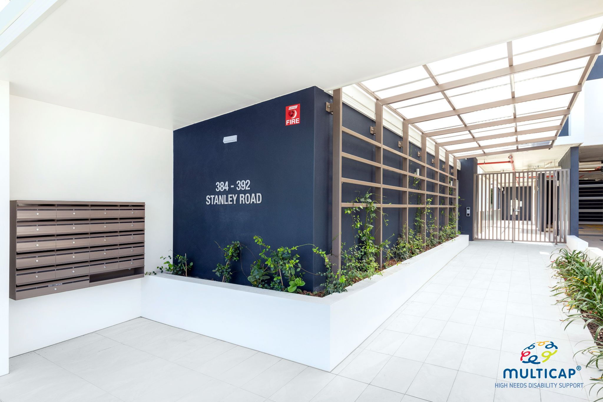 True inclusive  community living — Home image 10