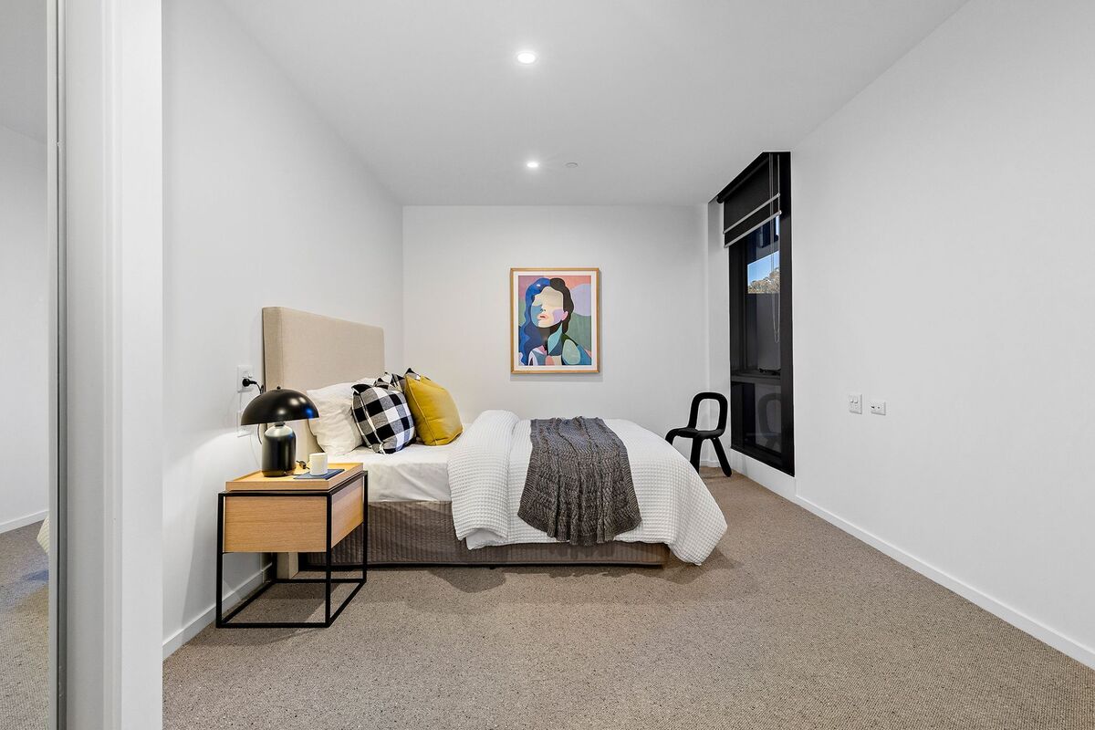 The Linden Apartments — Home image 4