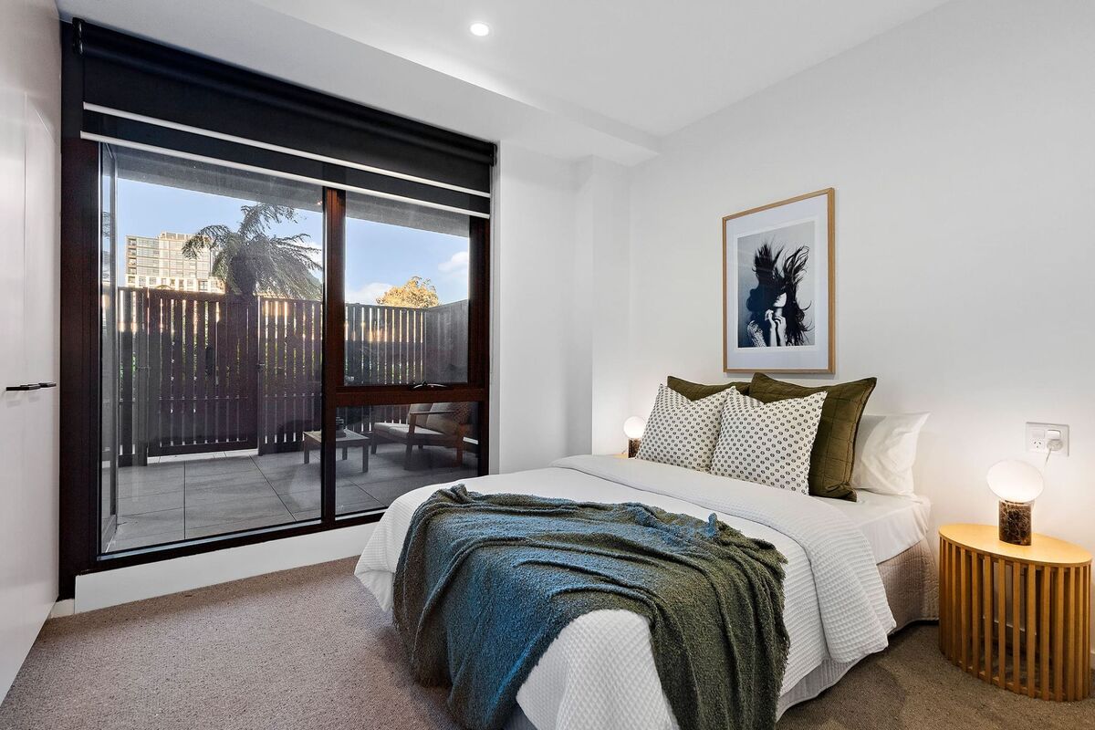 The Linden Apartments — Home image 6