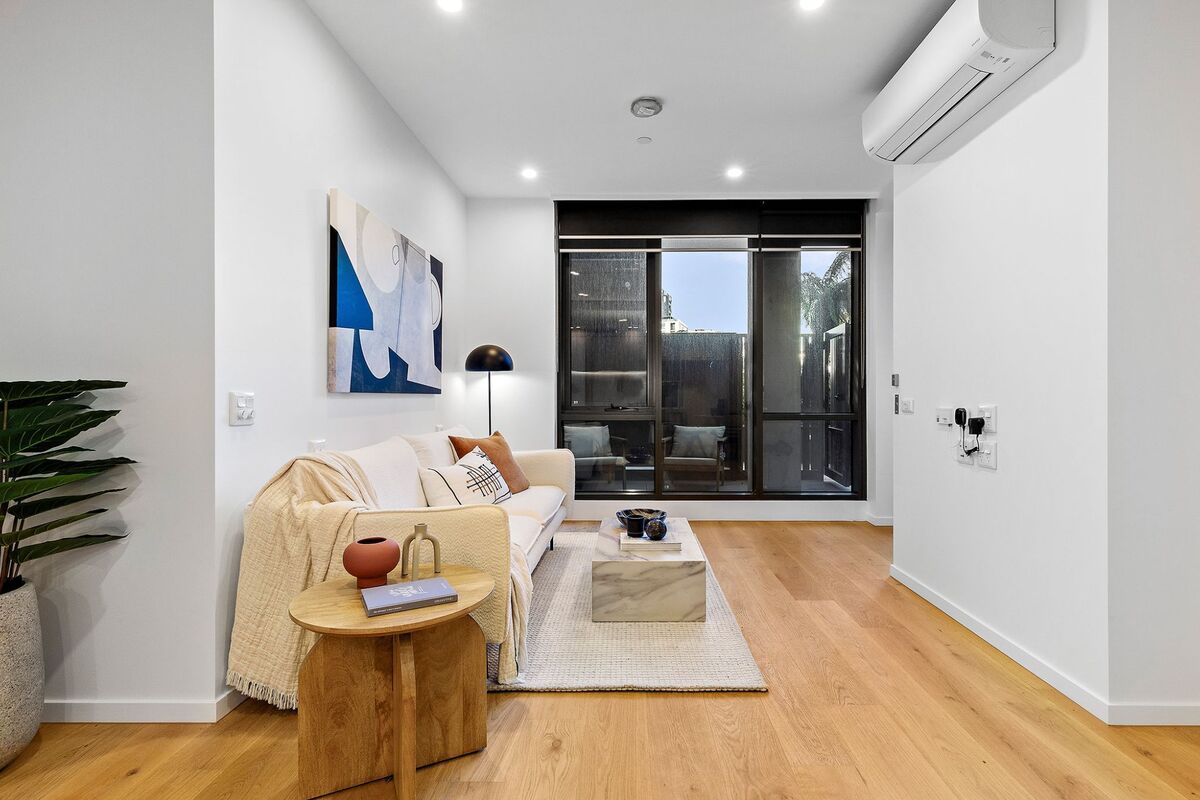 The Linden Apartments — Home image 7