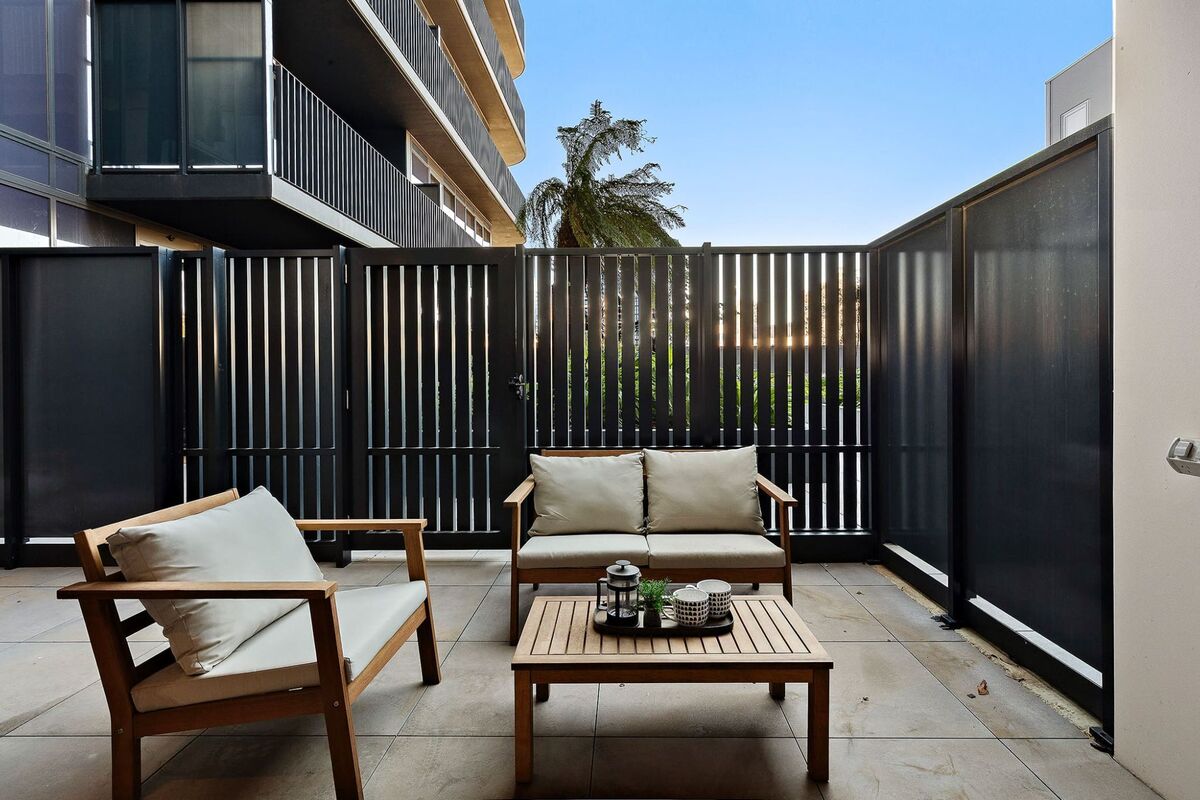 The Linden Apartments — Home image 8