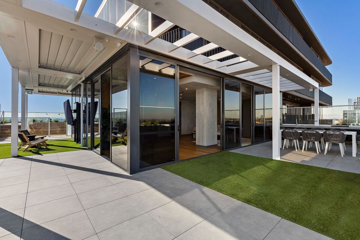 The Linden Apartments — Home image 10