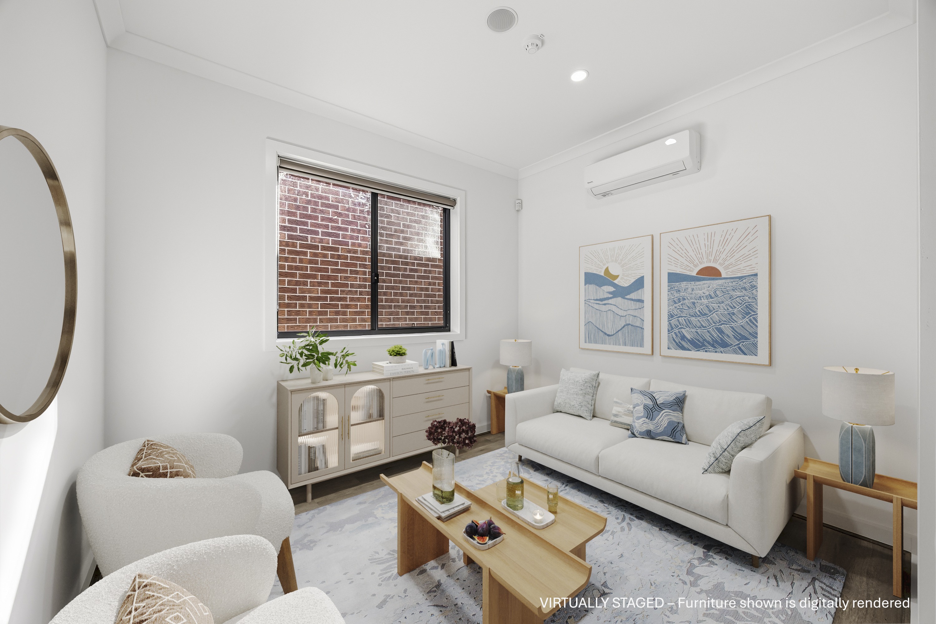 SDA IL 2 Bedroom House plus OOA Winter Valley, Vic | 262 — Home image 3