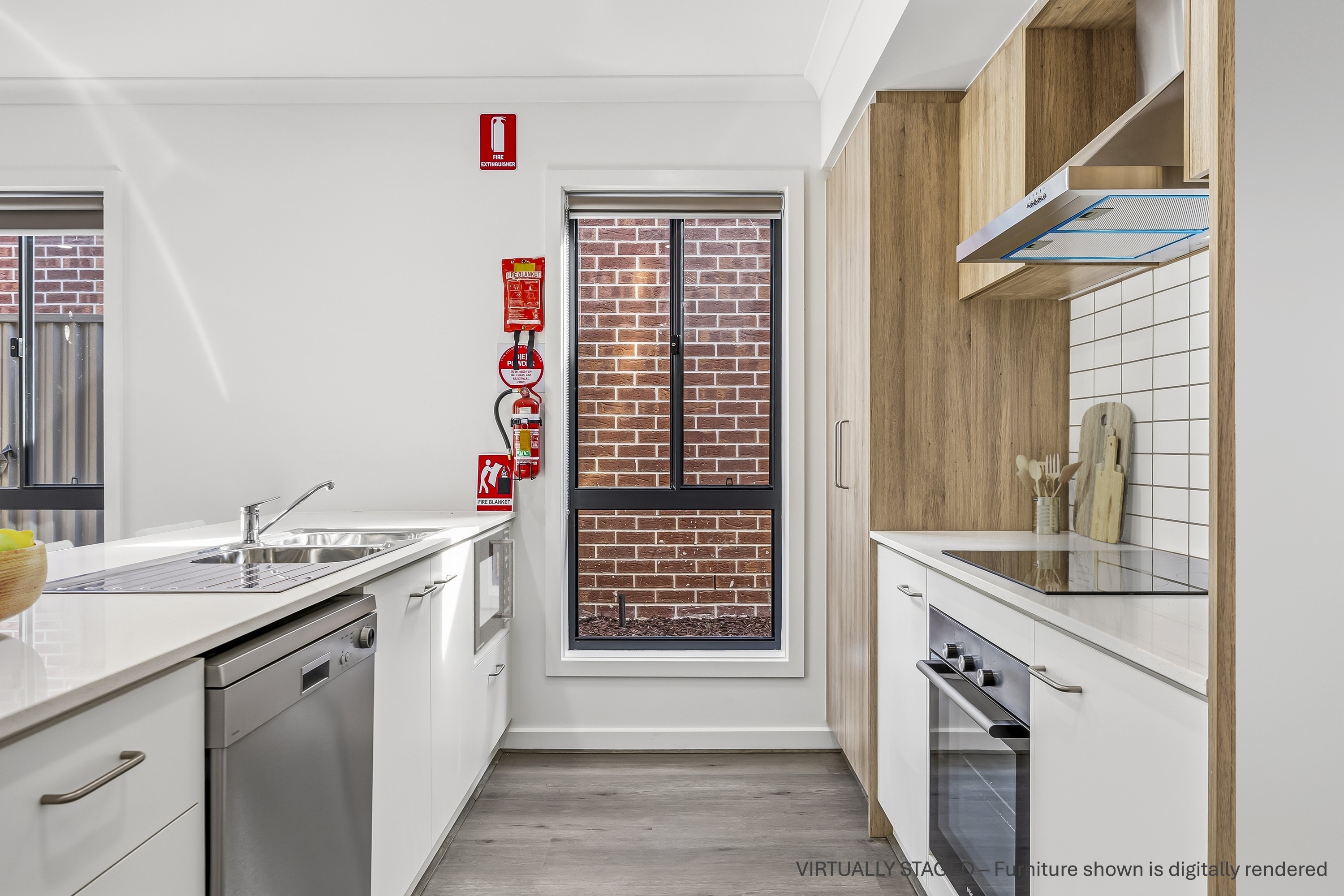 SDA IL 2 Bedroom House plus OOA Winter Valley, Vic | 262 — Home image 4
