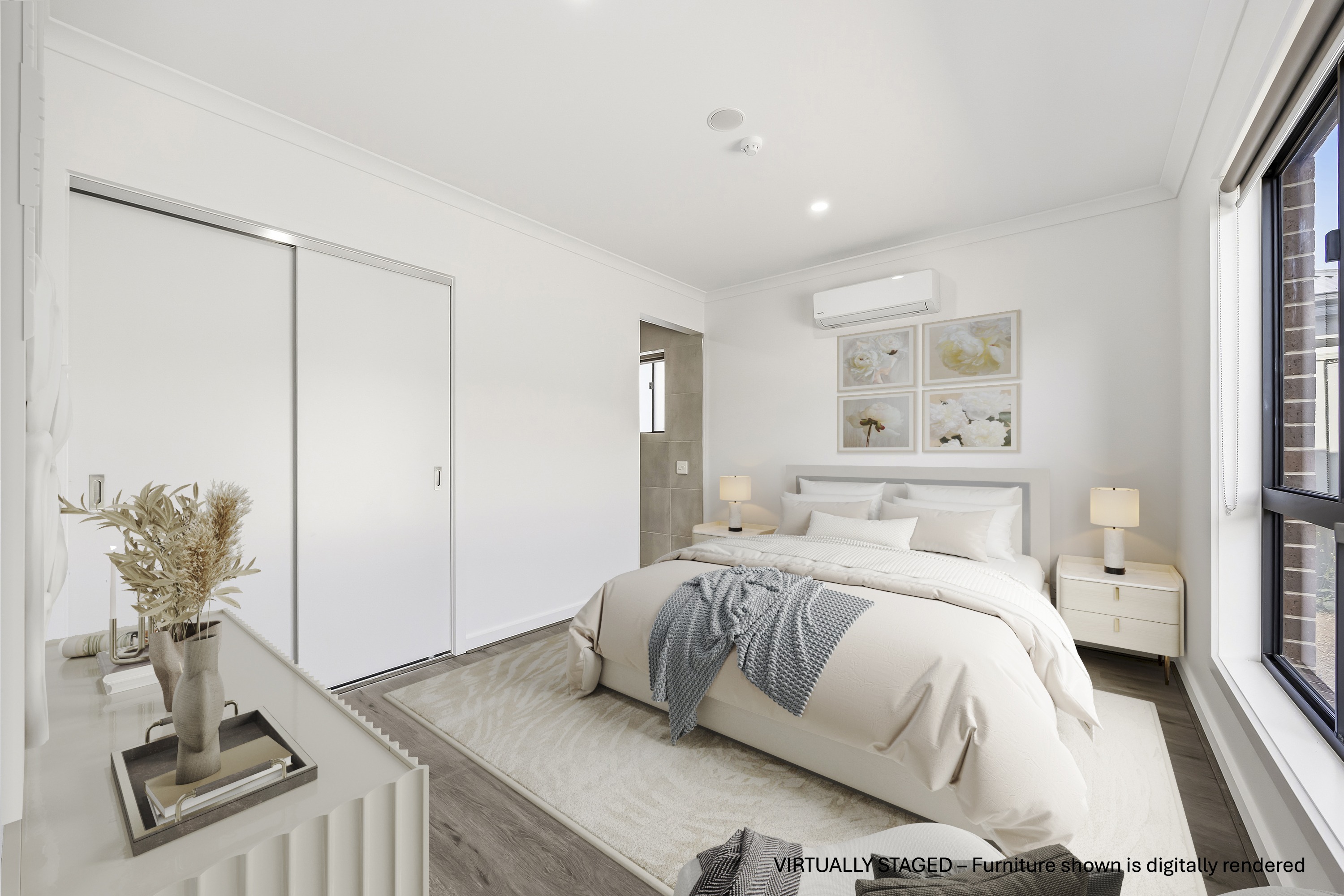 SDA IL 2 Bedroom House plus OOA Winter Valley, Vic | 262 — Home image 6