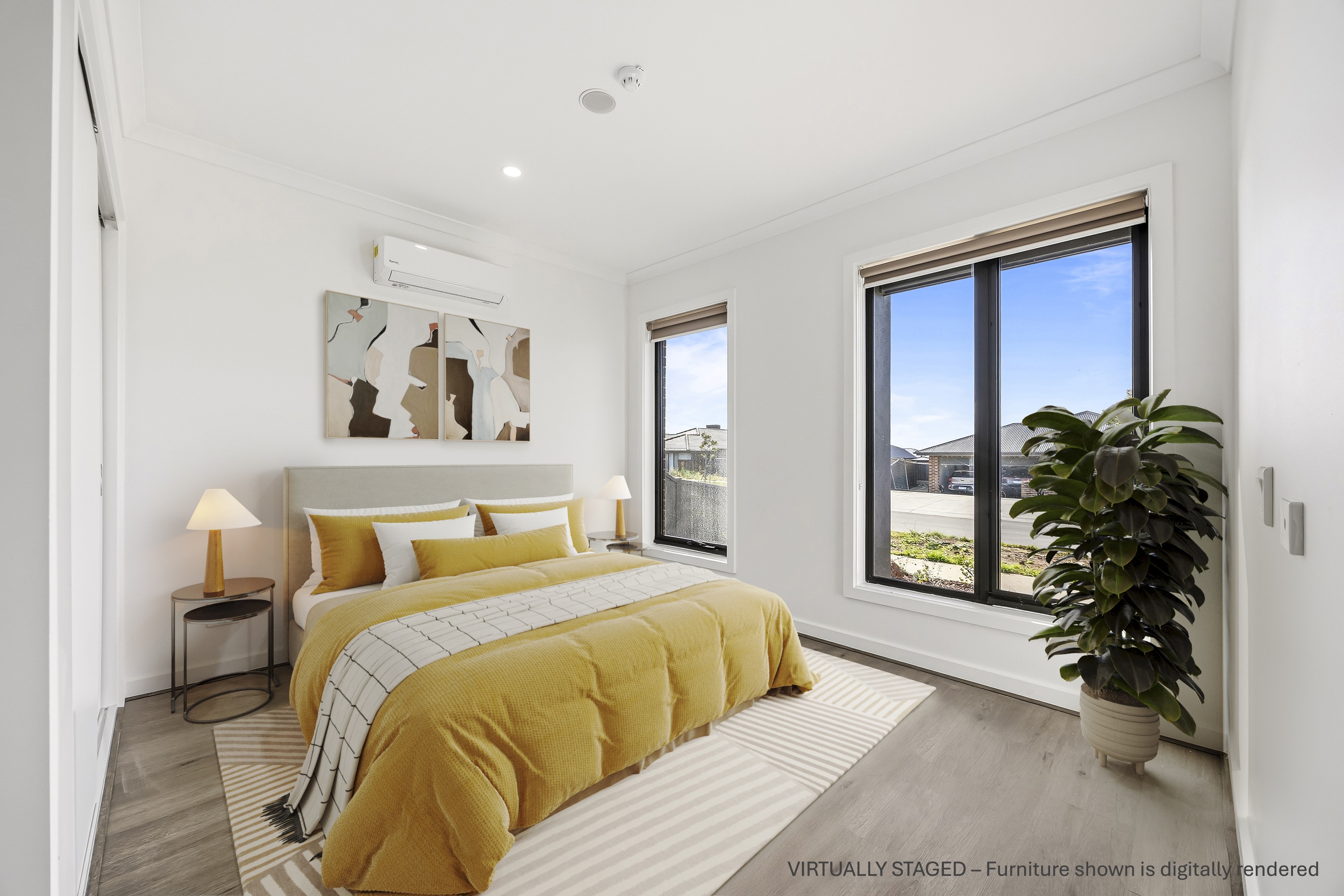 SDA IL 2 Bedroom House plus OOA Winter Valley, Vic | 262 — Home image 9