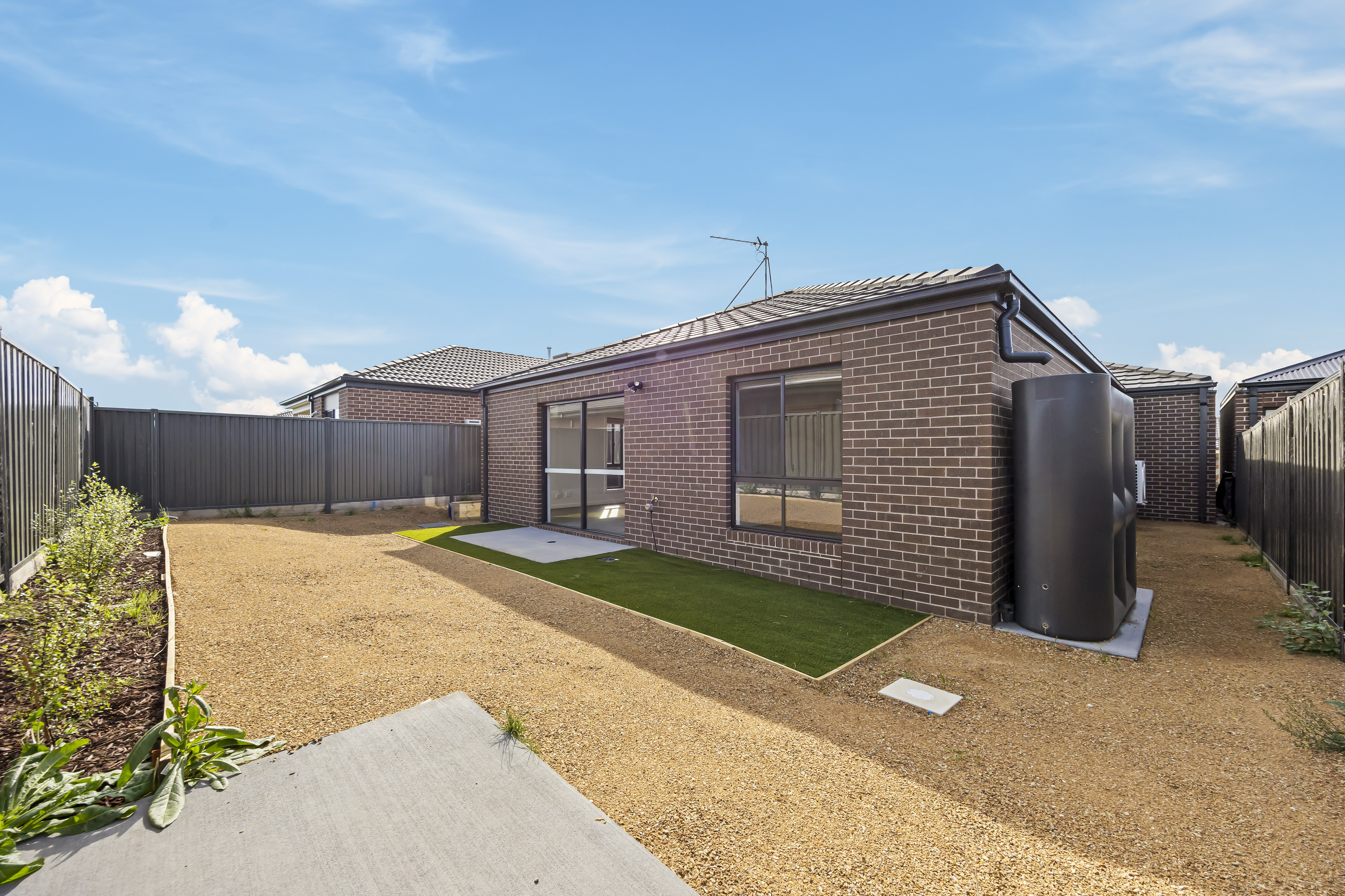 SDA IL 2 Bedroom House plus OOA Winter Valley, Vic | 262 — Home image 13