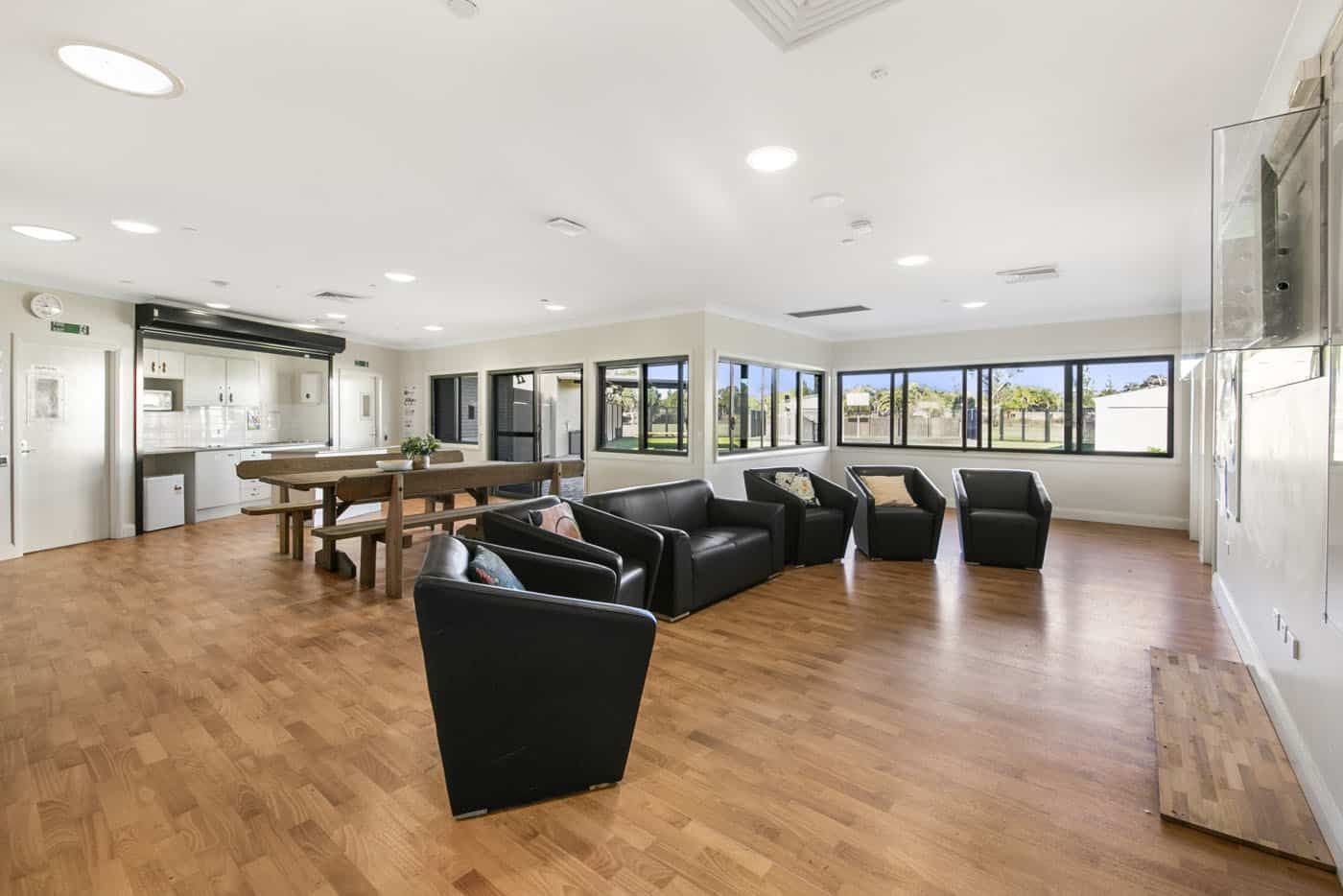 Property located on Acreage in Berkshire Park — Home image 8