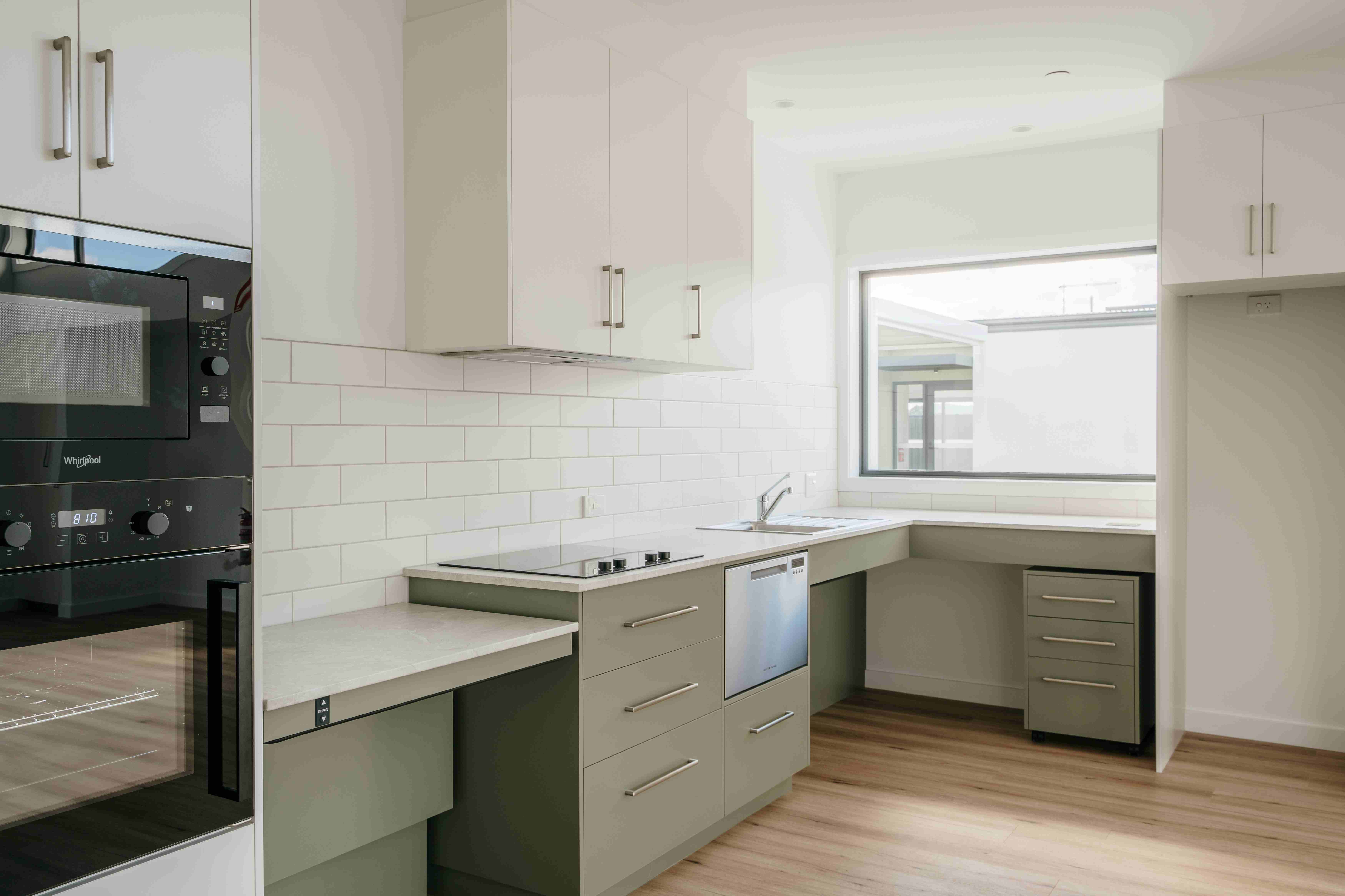 Self Contained Villas - Lannoch Brae Place - Launceston — Home image 7