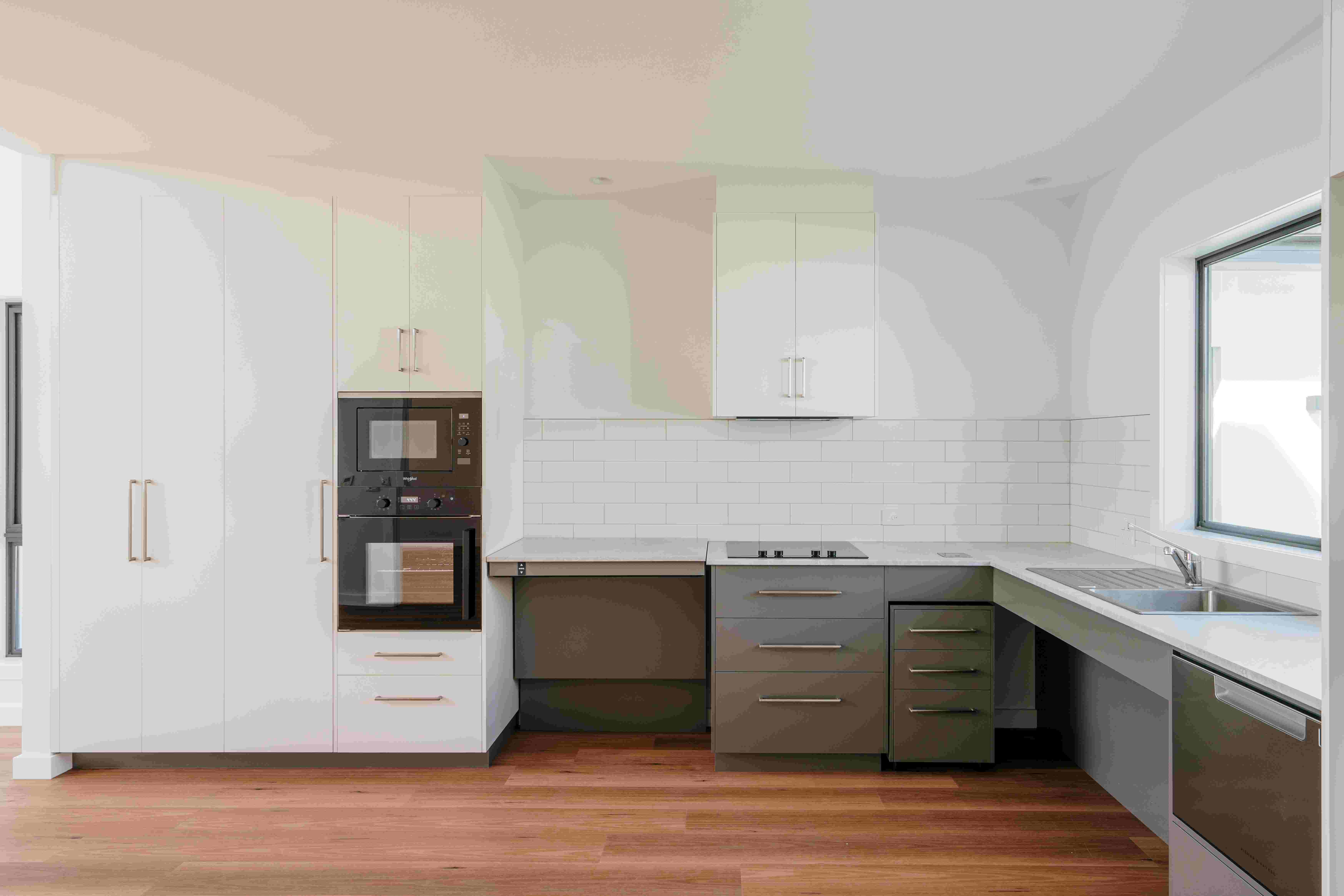 Self Contained Villas - Lannoch Brae Place - Launceston — Home image 10