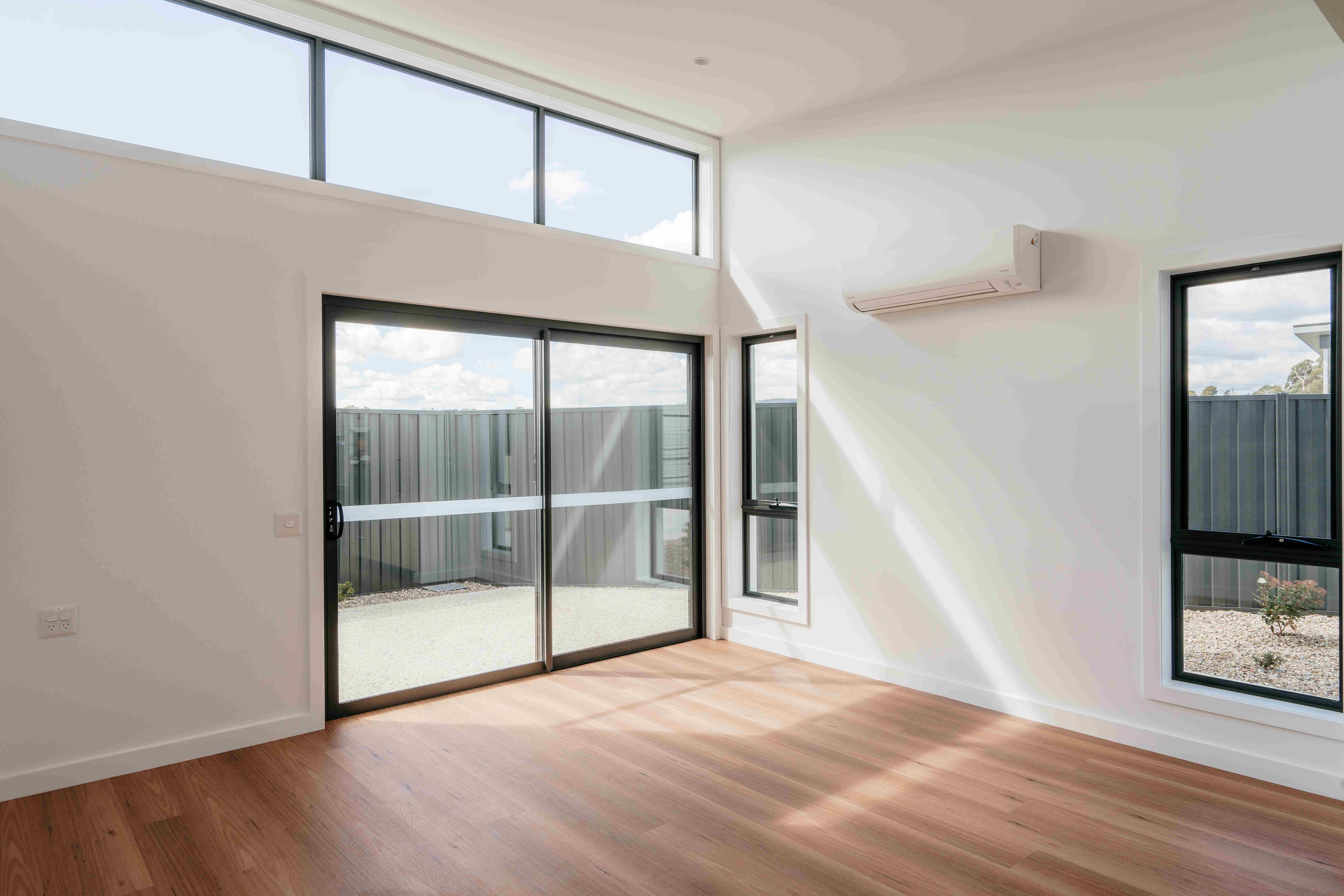 Self Contained Villas - Lannoch Brae Place - Launceston — Home image 16