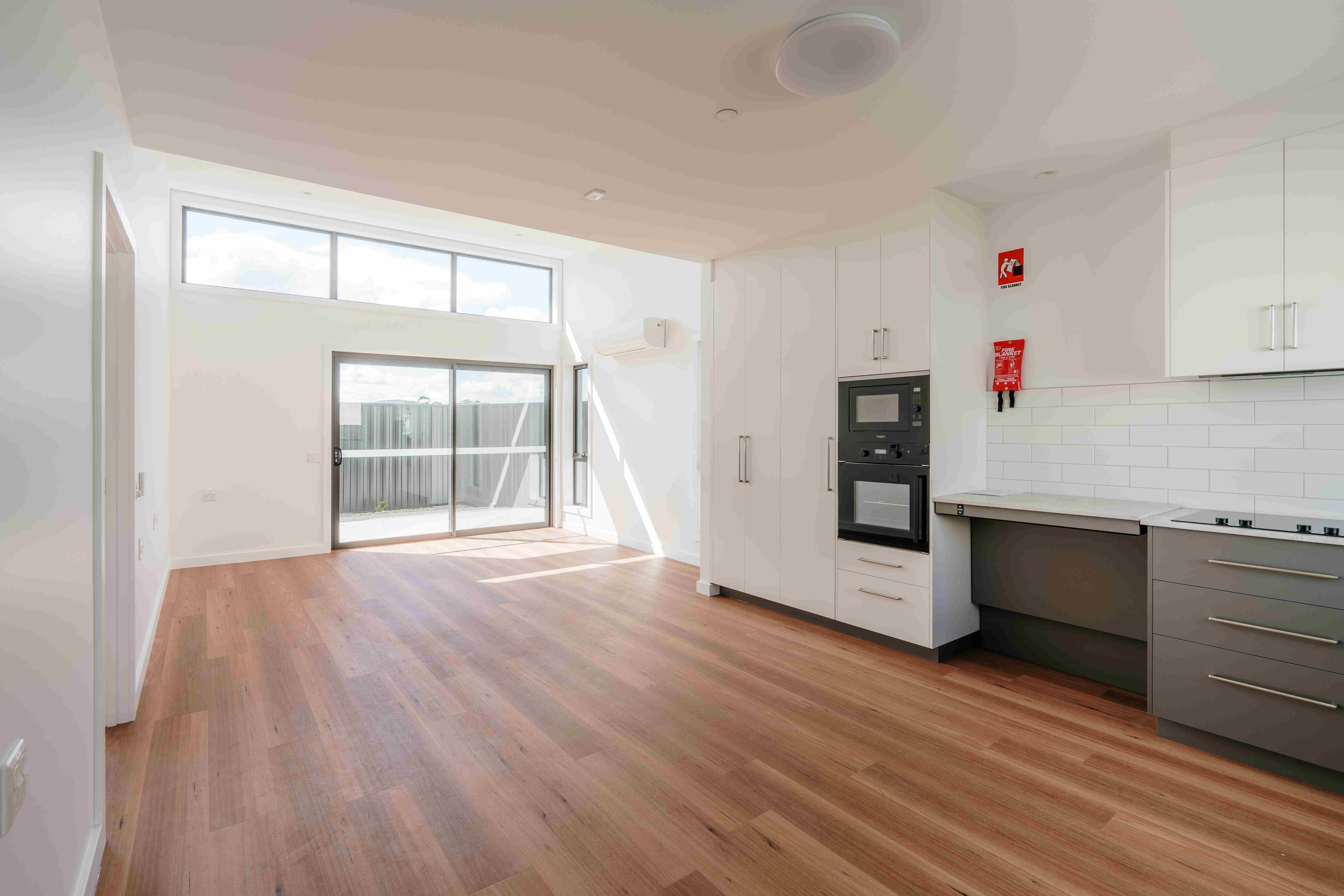 Self Contained Villas - Lannoch Brae Place - Launceston — Home image 17