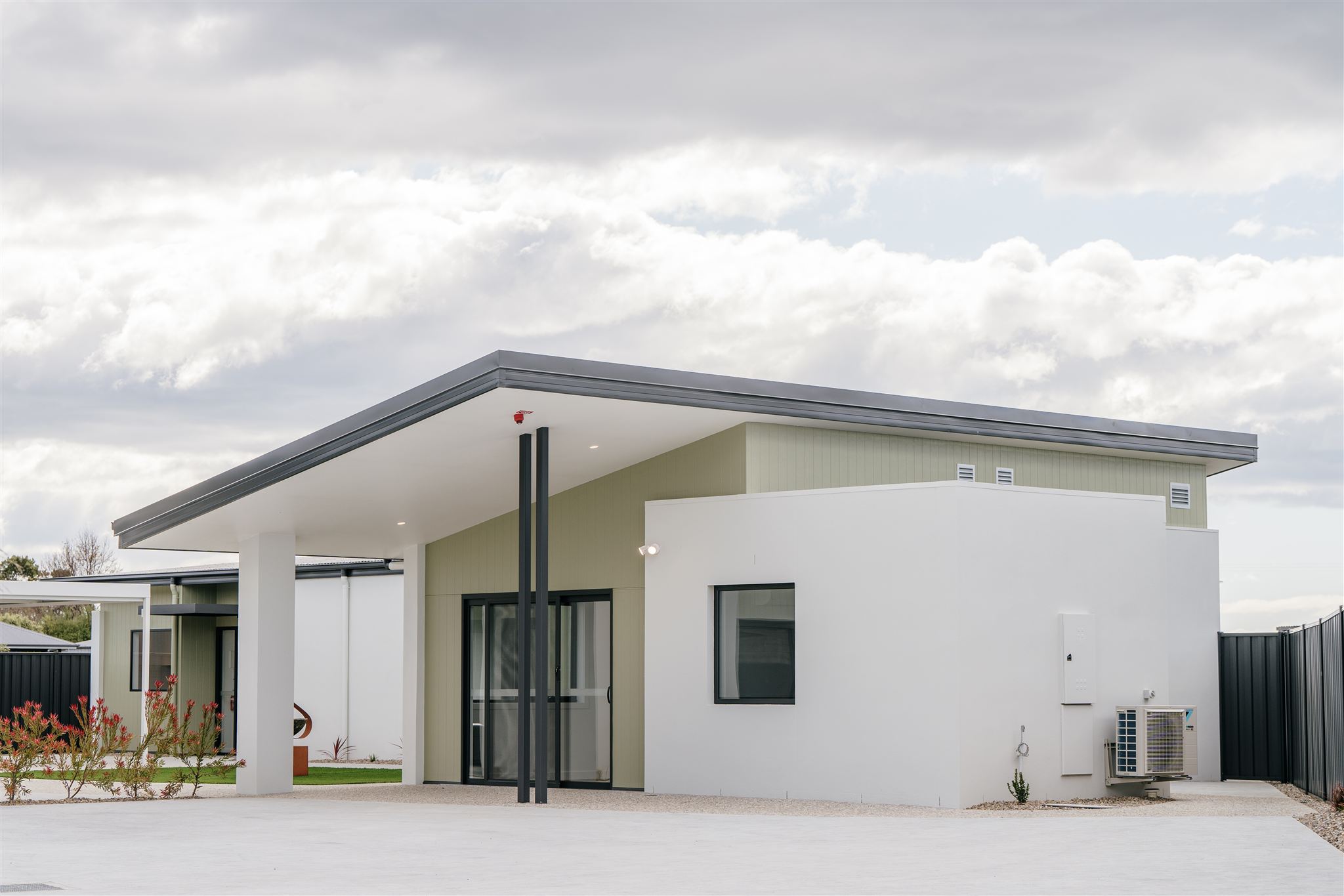 Self Contained Villas - Lannoch Brae Place - Launceston — Home image 19