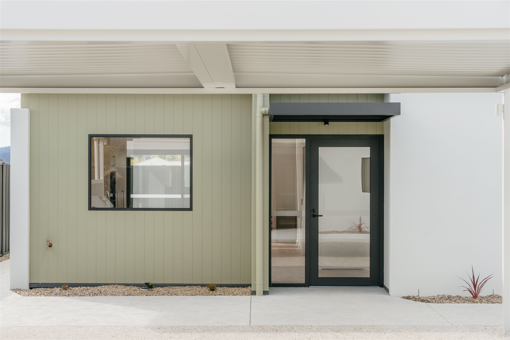 Self Contained Villas - Lannoch Brae Place - Launceston — Home image 20