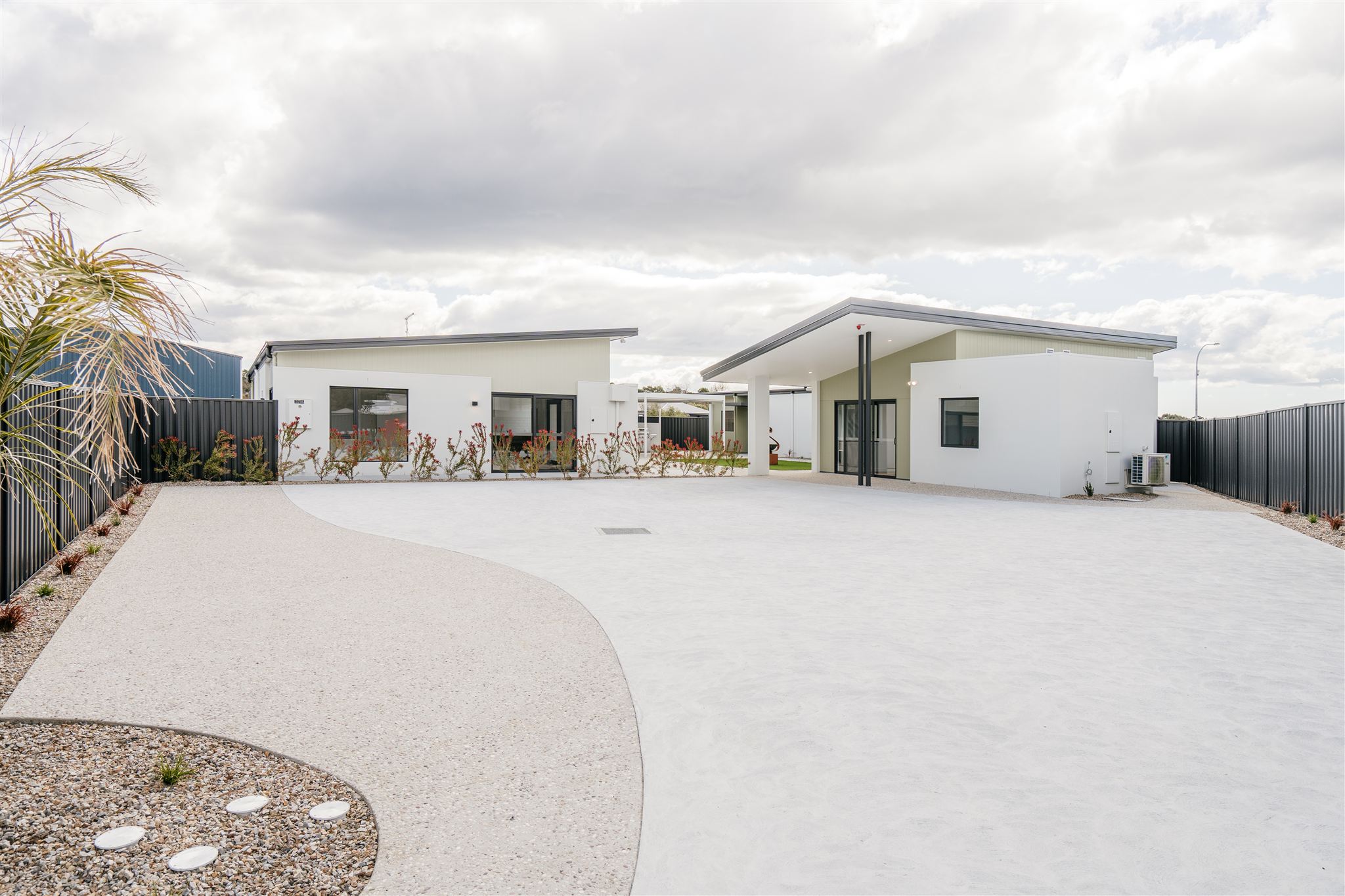 Self Contained Villas - Lannoch Brae Place - Launceston — Home image 23