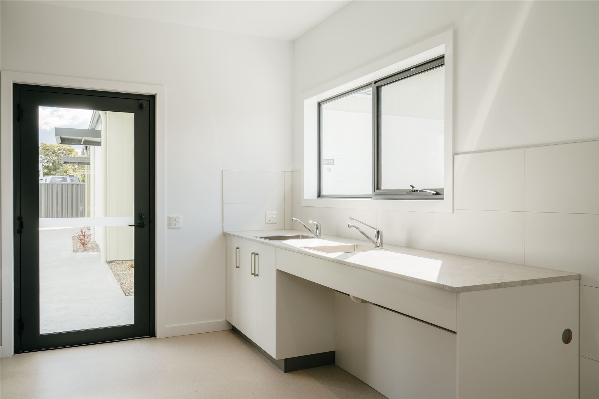 Self Contained Villas - Lannoch Brae Place - Launceston — Home image 24