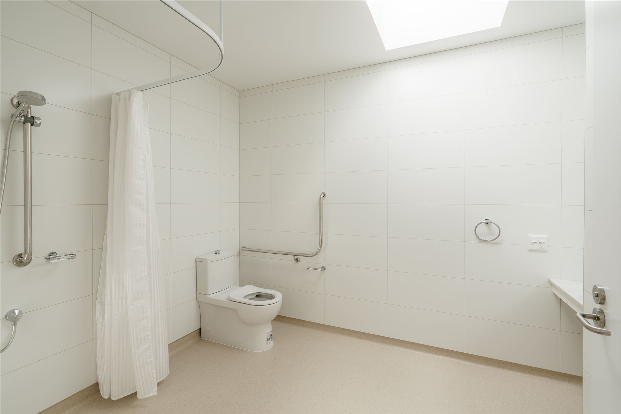Self Contained Villas - Lannoch Brae Place - Launceston — Home image 25