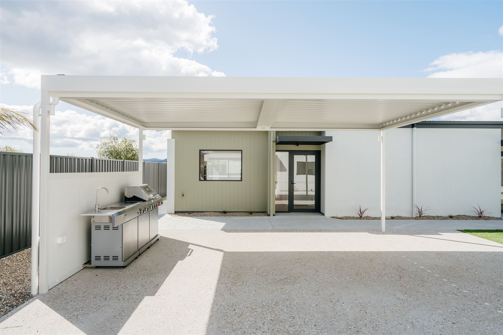 Self Contained Villas - Lannoch Brae Place - Launceston — Home image 28