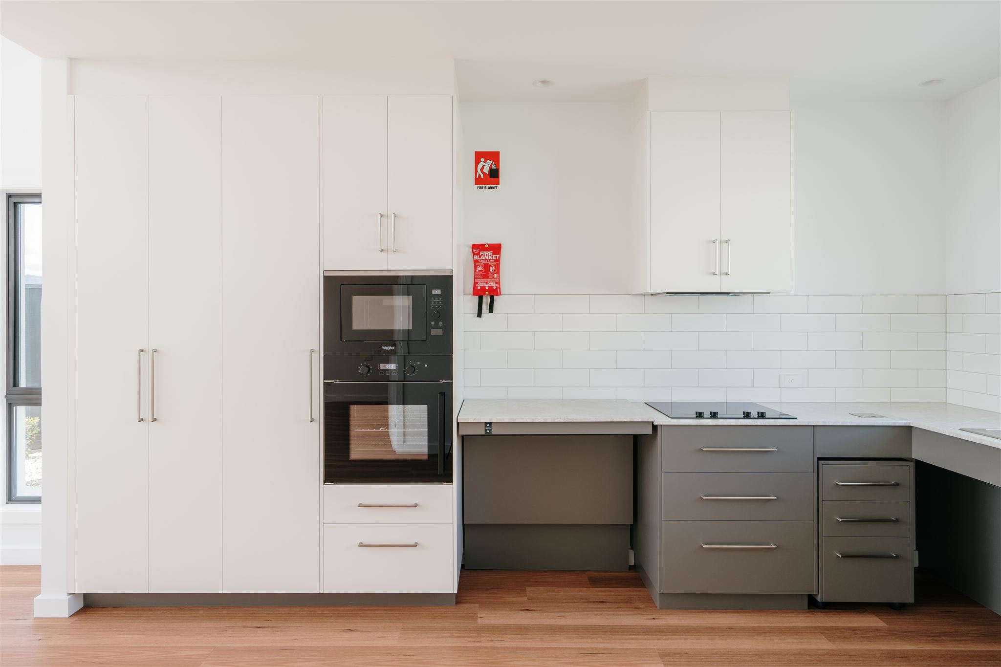 Self Contained Villas - Lannoch Brae Place - Launceston — Home image 29