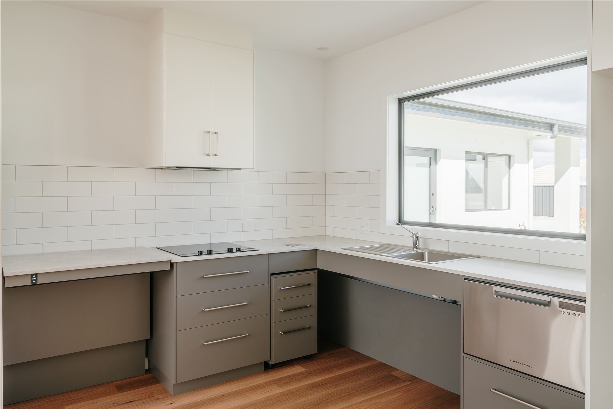 Self Contained Villas - Lannoch Brae Place - Launceston — Home image 30