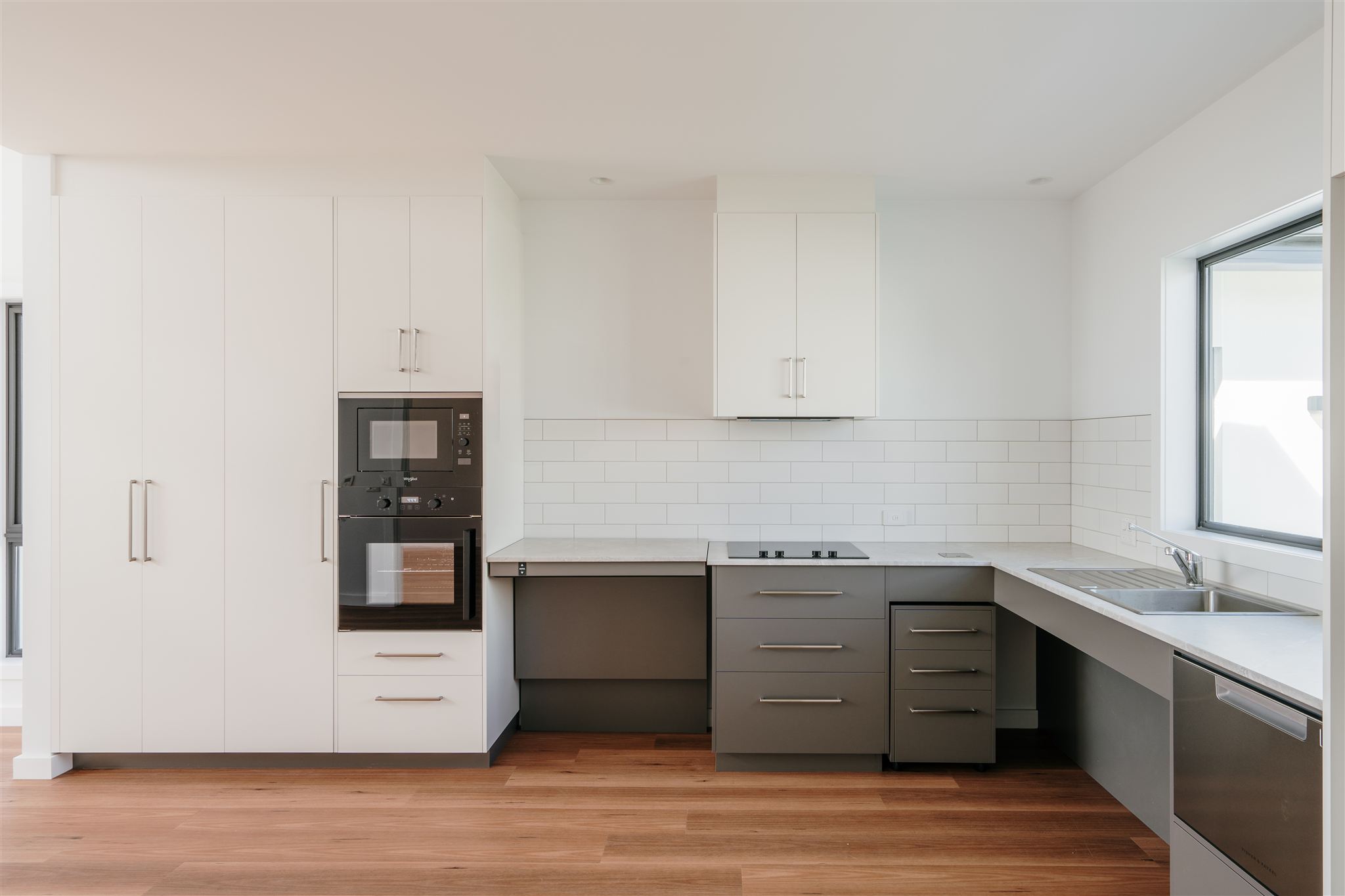 Self Contained Villas - Lannoch Brae Place - Launceston — Home image 34